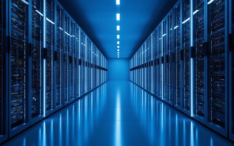 Redes y Conectividad · Netconnect Ingeniería