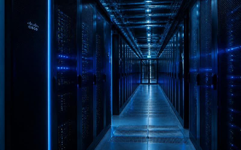 Infraestructura y Virtualización · Netconnect Ingeniería